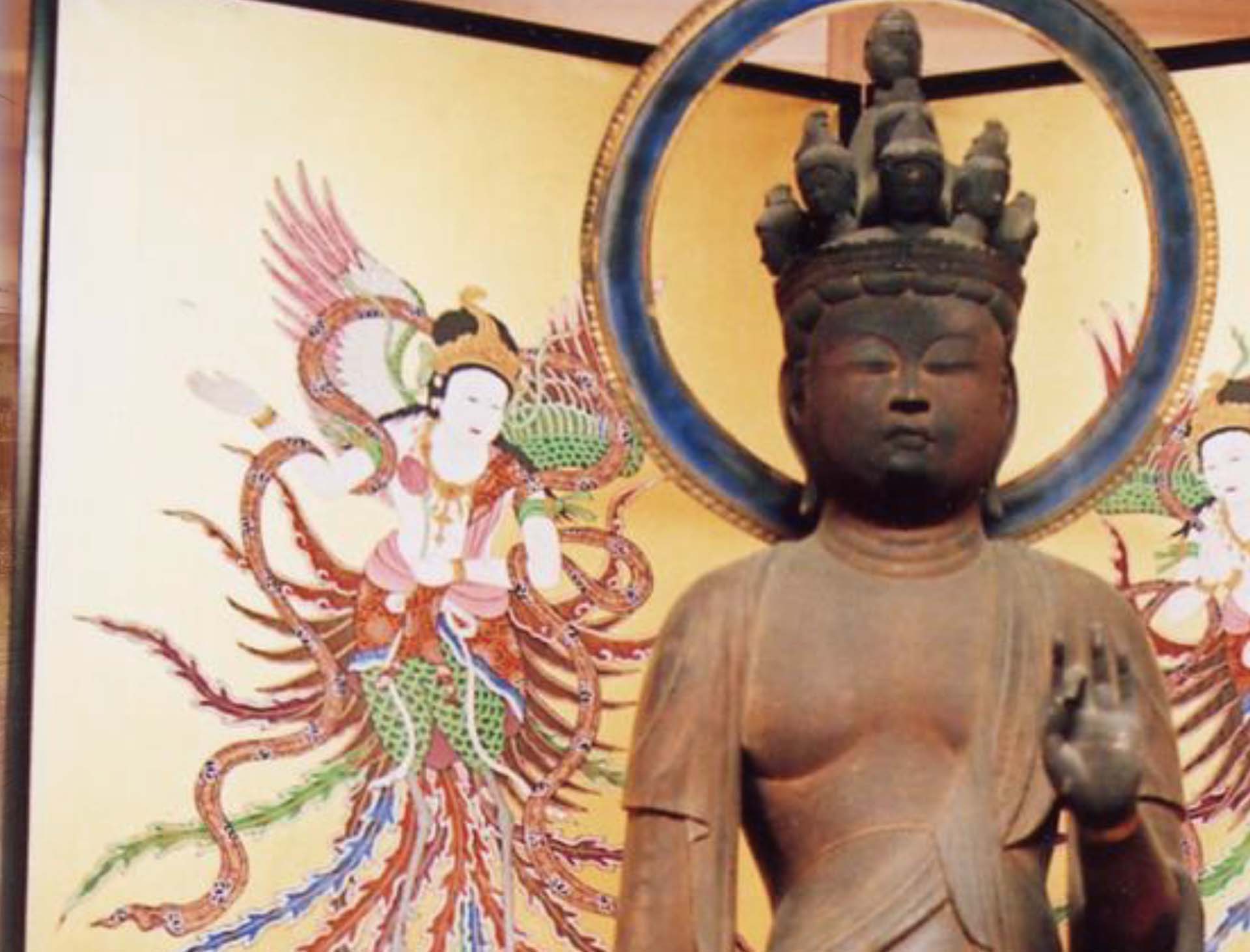 龍照院｜Ryushoin Temple